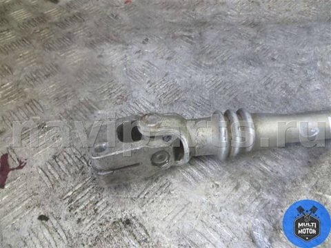 Рулевой карданчик Mercedes GLK X204, 2011 г., OEM A2044620178, арт. 00096517, фото 2