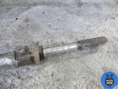 Рулевой карданчик Mercedes GLK X204, 2011 г., OEM A2044620178, арт. 00096517, фото 4