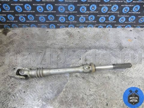 Рулевой карданчик Mercedes GLK X204, 2011 г., OEM A2044620178, арт. 00096517, фото 5
