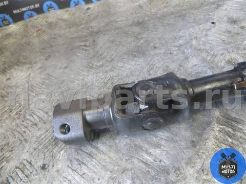 Рулевой карданчик Opel Astra, 2017 г., арт. 00097217, фото 3