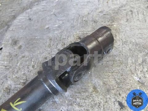 Рулевой карданчик Opel Astra, 2017 г., арт. 00097217, фото 4