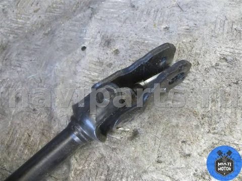 Рулевой карданчик Renault Clio, 2008 г., арт. 00097624, фото 3
