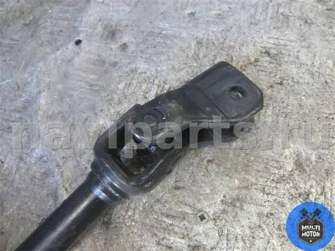 Рулевой карданчик Renault Clio, 2008 г., арт. 00097624, фото 4