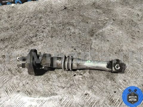 Рулевой карданчик Mercedes CLK W209, 2004 г., арт. 00104338