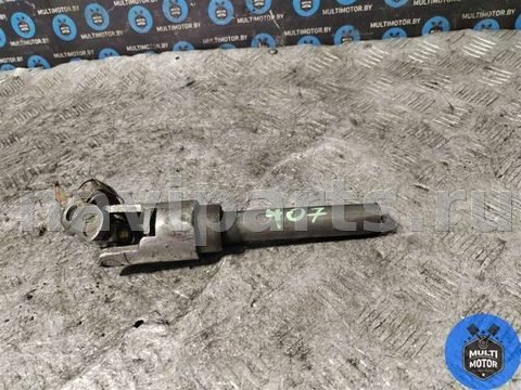 Рулевой карданчик Peugeot 407, 2008 г., арт. 00104738