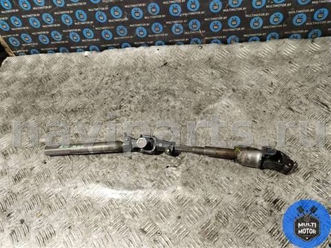 Рулевой карданчик Toyota RAV4, 2003 г., арт. 00105238, фото 2