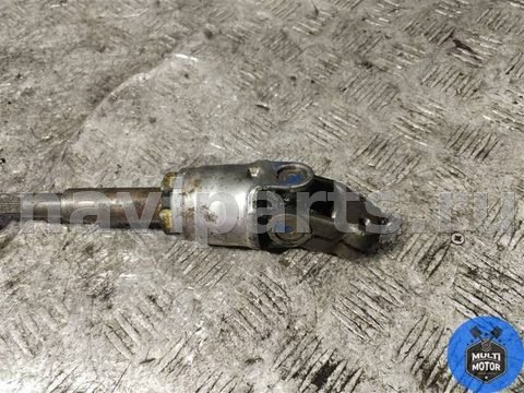 Рулевой карданчик Toyota RAV4, 2003 г., арт. 00105238, фото 3