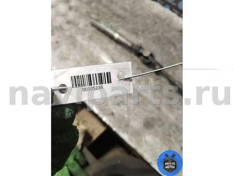 Рулевой карданчик Toyota RAV4, 2003 г., арт. 00105238, фото 5