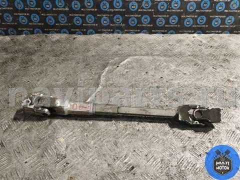 Рулевой карданчик BMW 3, 2008 г., арт. 00106338