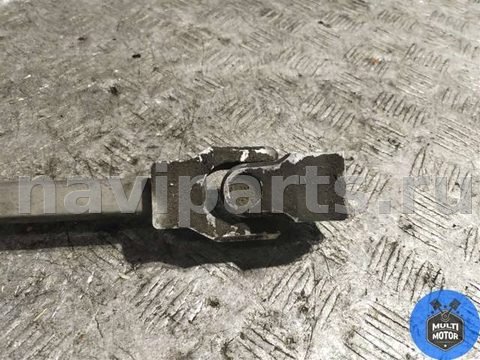 Рулевой карданчик BMW 3, 2008 г., арт. 00106338, фото 2