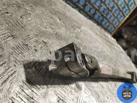 Рулевой карданчик BMW 3, 2008 г., арт. 00106338, фото 5