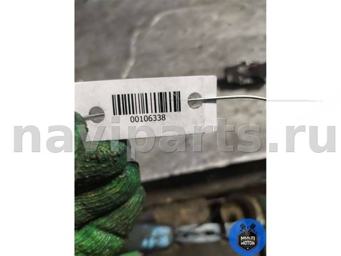 Рулевой карданчик BMW 3, 2008 г., арт. 00106338, фото 7