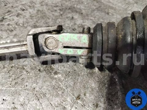 Рулевой карданчик Chrysler Voyager, 2004 г., арт. 00106433, фото 4