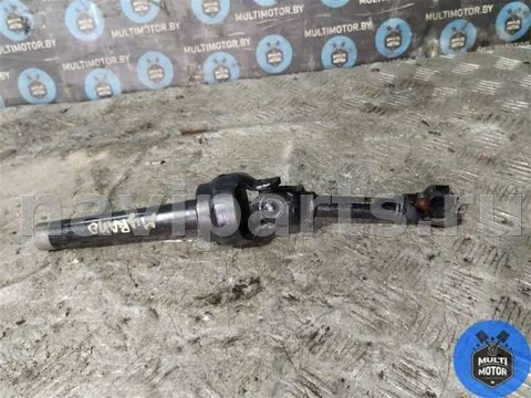 Рулевой карданчик Nissan Murano, 2010 г., арт. 00106590