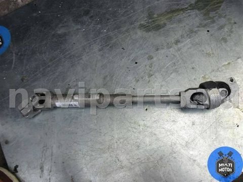 Рулевой карданчик BMW 3 F30/F31/GT F34, 2015 г., арт. 00107801
