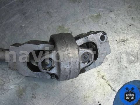 Рулевой карданчик BMW 3 F30/F31/GT F34, 2015 г., арт. 00107801, фото 2