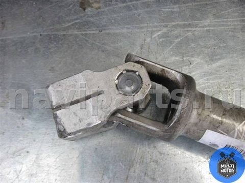 Рулевой карданчик BMW 3 F30/F31/GT F34, 2015 г., арт. 00107801, фото 3