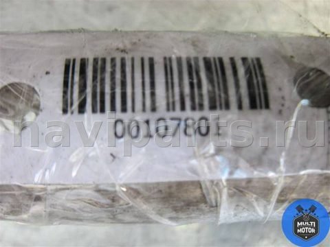 Рулевой карданчик BMW 3 F30/F31/GT F34, 2015 г., арт. 00107801, фото 4