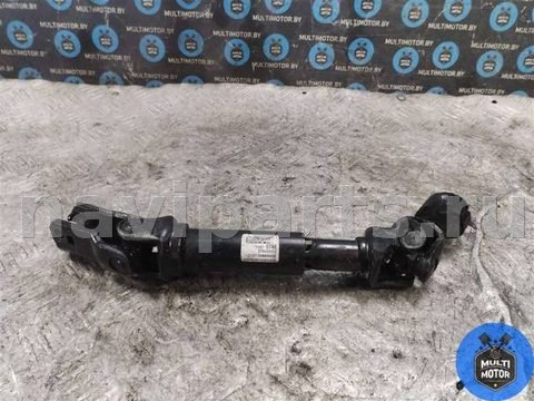 Рулевой карданчик Opel Astra, 2019 г., OEM 13479746, арт. 00112917, фото 2
