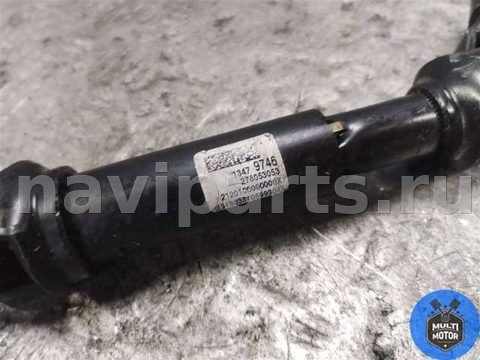 Рулевой карданчик Opel Astra, 2019 г., OEM 13479746, арт. 00112917, фото 3