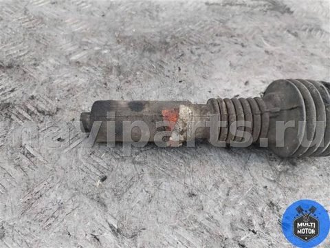 Рулевой карданчик Iveco Daily, 2008 г., арт. 00113847, фото 4