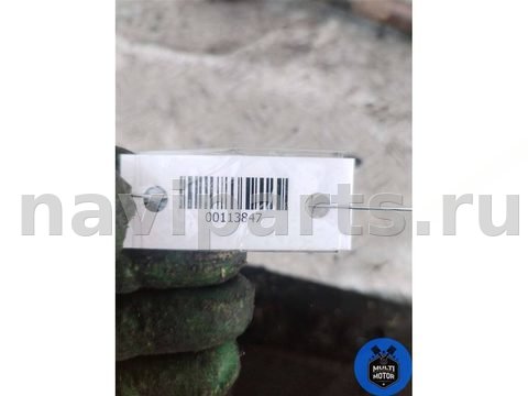 Рулевой карданчик Iveco Daily, 2008 г., арт. 00113847, фото 6