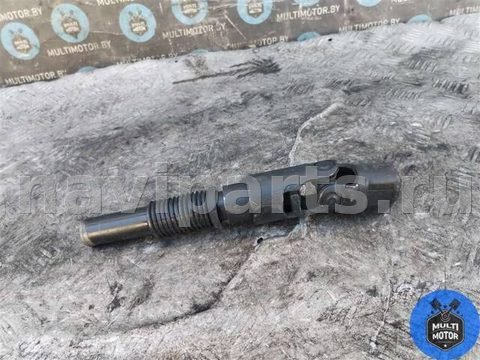 Рулевой карданчик Citroen Xsara Picasso, 2002 г., арт. 00113898, фото 5