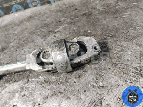 Рулевой карданчик BMW X5 E53, 2003 г., арт. 00114466, фото 3