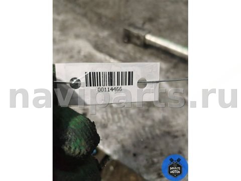 Рулевой карданчик BMW X5 E53, 2003 г., арт. 00114466, фото 8