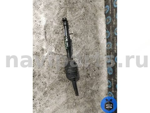 Рулевой карданчик Nissan Pathfinder, 2007 г., арт. 00114866