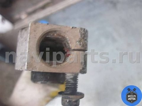 Рулевой карданчик Volvo XC90, 2006 г., арт. 00116052, фото 2