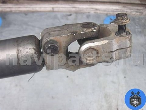 Рулевой карданчик Volvo XC90, 2006 г., арт. 00116052, фото 3