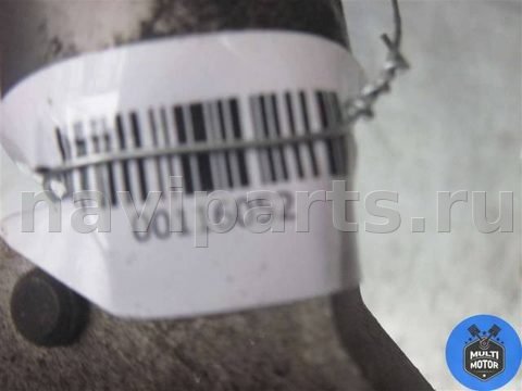 Рулевой карданчик Volvo XC90, 2006 г., арт. 00116052, фото 5