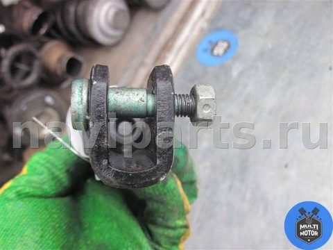 Рулевой карданчик Volkswagen Sharan, 2005 г., арт. 00117470, фото 2