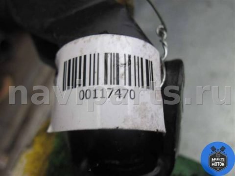 Рулевой карданчик Volkswagen Sharan, 2005 г., арт. 00117470, фото 4