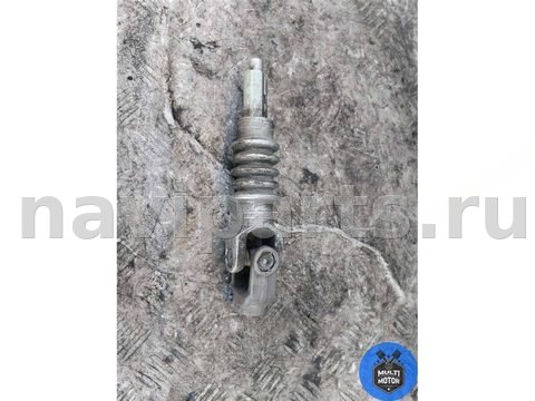 Рулевой карданчик BMW 7 E65/E66, 2007 г., арт. 00118784