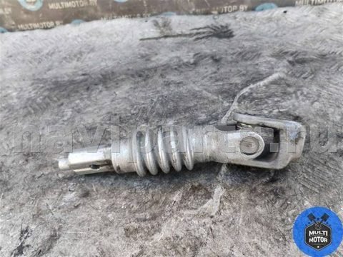 Рулевой карданчик BMW 7 E65/E66, 2007 г., арт. 00118784, фото 4