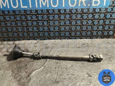 Рулевой карданчик BMW X5 G05, 2019 г., OEM 6871958, арт. 00119101