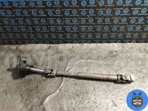 Рулевой карданчик BMW X5 G05, 2019 г., OEM 6871958, арт. 00119101, фото 2