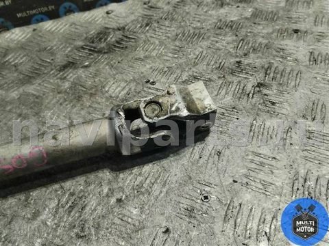 Рулевой карданчик BMW X5 G05, 2019 г., OEM 6871958, арт. 00119101, фото 3