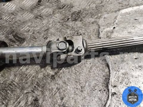 Рулевой карданчик BMW X5 G05, 2019 г., OEM 6871958, арт. 00119101, фото 4