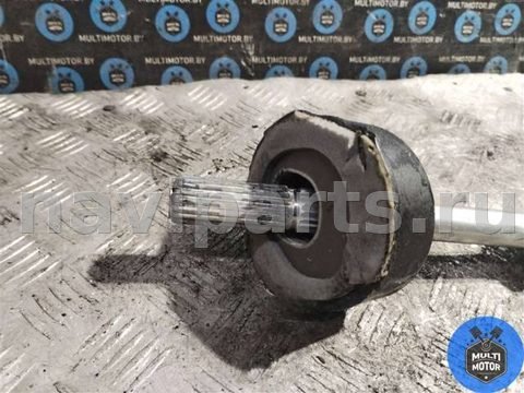 Рулевой карданчик BMW X5 G05, 2019 г., OEM 6871958, арт. 00119101, фото 5