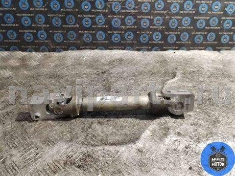 Рулевой карданчик Mercedes B W247, 2020 г., OEM a2474608800, арт. 00119491