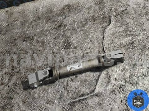 Рулевой карданчик Mercedes B W247, 2020 г., OEM a2474608800, арт. 00119491, фото 2