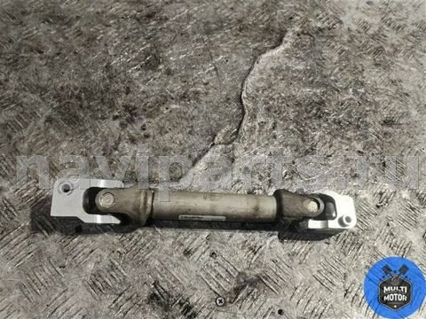 Рулевой карданчик Mercedes B W247, 2020 г., OEM a2474608800, арт. 00119491, фото 6