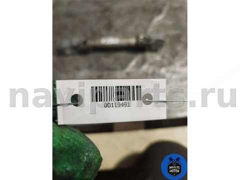 Рулевой карданчик Mercedes B W247, 2020 г., OEM a2474608800, арт. 00119491, фото 7