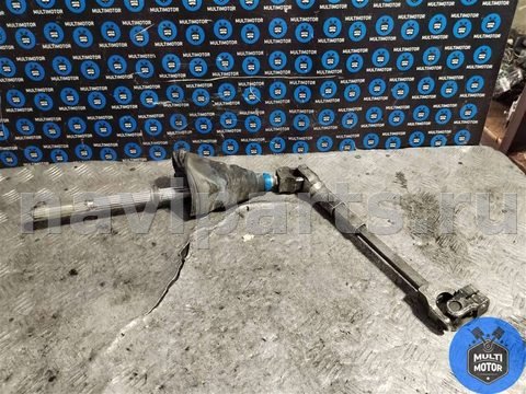 Рулевой карданчик BMW 3, 2008 г., арт. 00120855