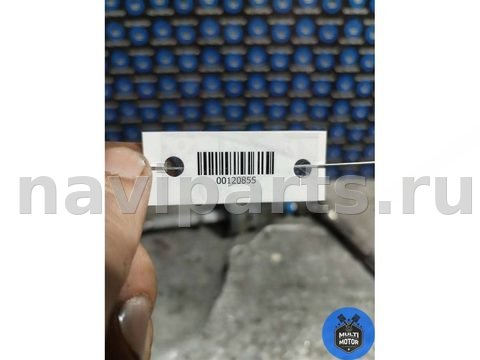 Рулевой карданчик BMW 3, 2008 г., арт. 00120855, фото 8