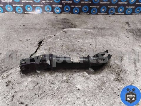 Рулевой карданчик Opel Astra, 2013 г., OEM 13251806, арт. 00121575