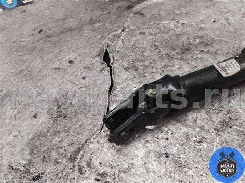 Рулевой карданчик Opel Astra, 2013 г., OEM 13251806, арт. 00121575, фото 3